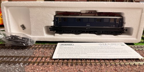 Lima hl2003 dcc digital - lima,