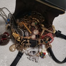 Schmuck Konvolut - Gebraucht