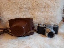 KW Praktiflex  + Meyer Optik