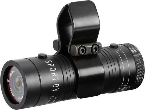 Shotgun camera 1080p full - camera,1080p, hd