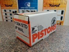 Sunbeam S7 / S8 Kolben SET