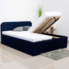 PAARA Polsterbett mit