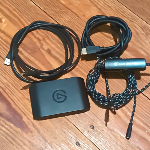 Elgato capture karte - elgato,