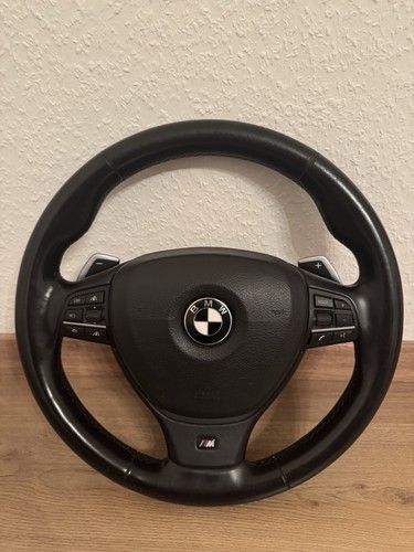 Bmw f10 f11 lenkrad - f10,