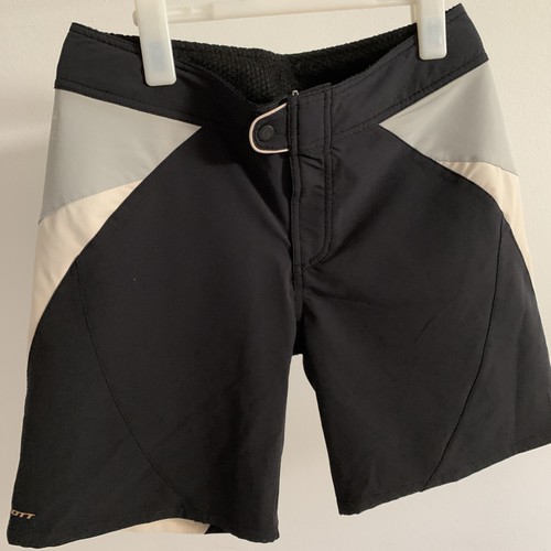 Scott radlerhose m damen - radlerhose,