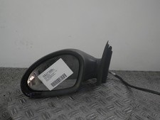 Außenspiegel elektrisch links