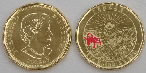 Kanada canada 1 - /,