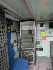 Transceiver Rohde & Schwarz 1