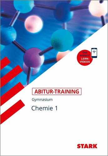 Stark chemie - stark, 1
