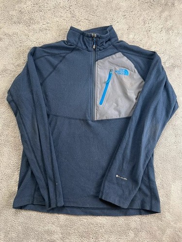 The north face fleece - face, m