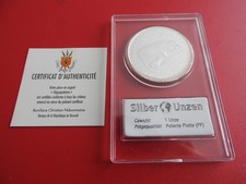 *Selten! Burundi 50 Francs