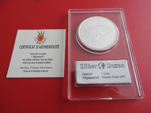 Selten burundi 50 francs - 50,