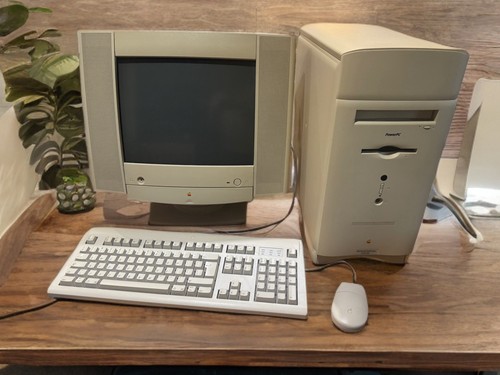 Apple power macintosh performa - power,