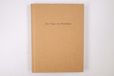 67883 Oliver Goldsmith DER