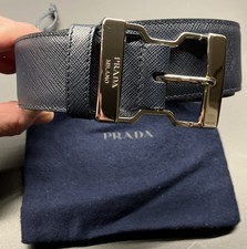 Orig PRADA Gürtel -