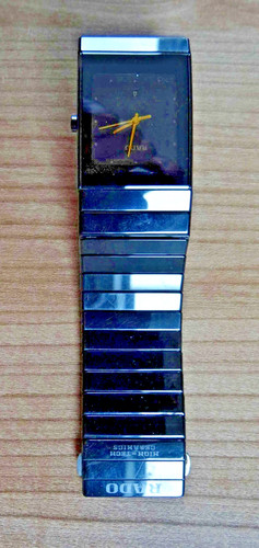 Rado jubile ceramica - rado,