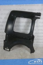 VW Caddy 2K 2K5 Neu Kotflügel