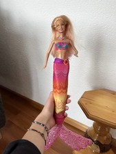 Barbie Mattel Merliah-Surferin Und Meerjungfrau