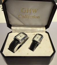 Ghw collection armbanduhr set - collection,