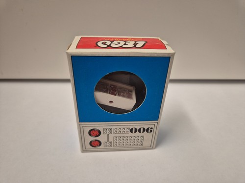 Lego system vintage - lego, classic