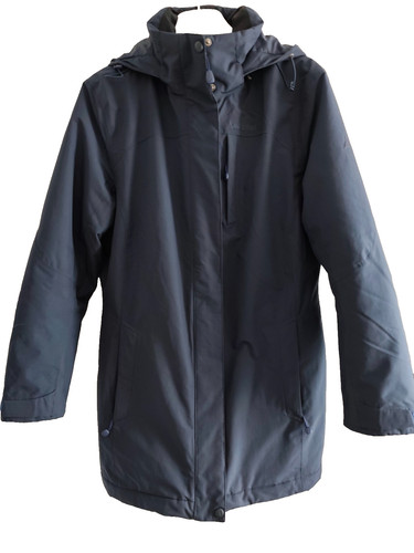 Schöffel damen jacke mantel - schöffel,