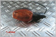 CBR600RR Bj. 03 06 Blinker Hinten Links CBR600 RR PC37