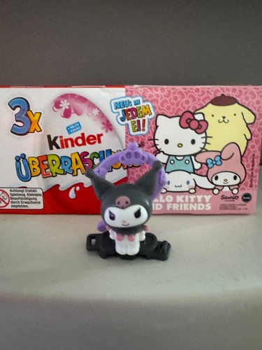 Hello kitty friends 2026 - hello, Ü-ei