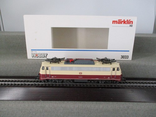 Märklin spur 3033 - märklin, h0