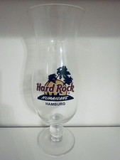 Hard rock cafe hurricane glas - cafe,