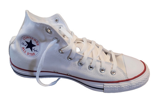 Converse chuck taylor - chuck, star
