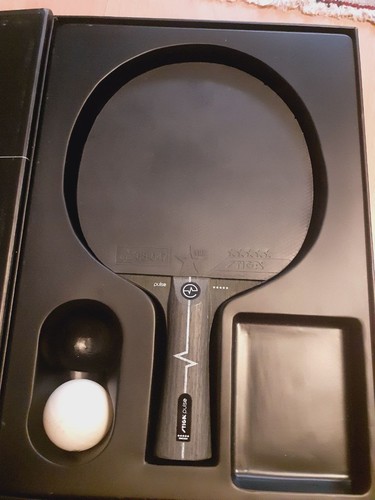 Stiga pulse stern wrb - stiga,