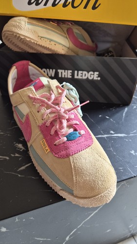 Nike cortez pink 44 - nike, eu