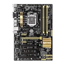 Asus z87 1150 socket - socket, desktop