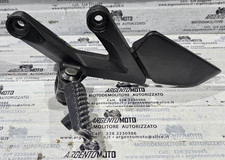 Trittbrett vorne links Honda