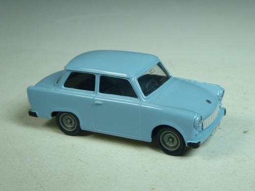 Vitesse trabant 601 - vitesse,