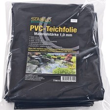 PVC Teichfolie 1,0mm