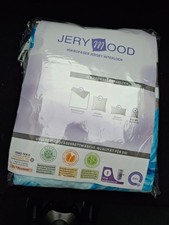 JERYMOOD Microfaser Jersey