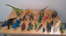 Dinosaurier Konvolut Schleich u. andere ☆top☆