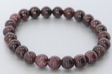  Granat Kugel Edelstein