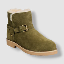 Style & Co Women's Green Korri