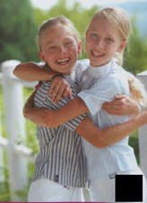 ELT Kinder Gr. 140 Turnier