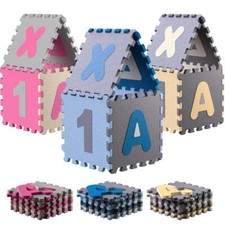 Spielwerk® Puzzlematte Baby