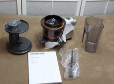 Kenwood KAX720PL Slow Juicer Entsafter für Küchemaschine KVC KVL KCC