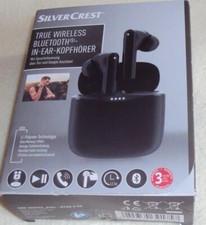 SILVERCREST STSK 2 E5 True