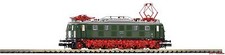 Lok 218 grün dr - dr, ep.iv