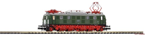 Lok 218 grün dr ep - 218,