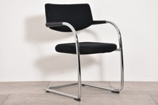 Vitra Freischwinger Stoffbezug