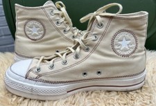 All Star Lift Platform, Chucks