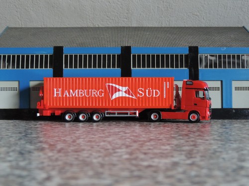Herpa 741130 mb - herpa, 1:87