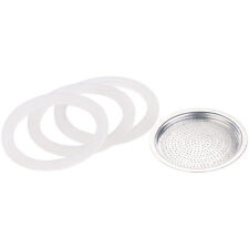 Ersatz-Dichtungsringe und